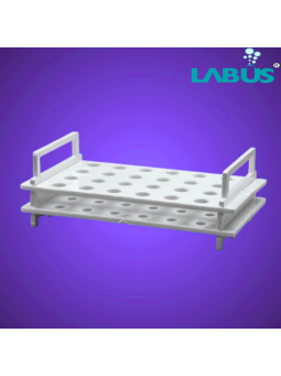 PL RACK FOR MICRO CENTRIFUGE TUBES